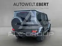 2023 Mercedes Benz G 63