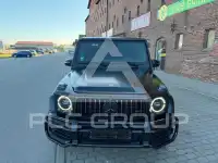 2023 Mercedes Benz G 63