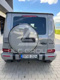 2023 Mercedes Benz G 63