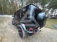 2023 Mercedes Benz G 63