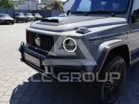 2023 Mercedes Benz G 63