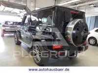 2023 Mercedes Benz G 63