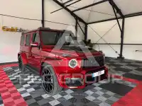 2023 Mercedes Benz G 63