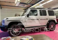 2023 Mercedes Benz G 63