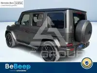 2023 Mercedes Benz G 63
