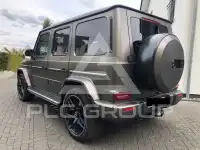 2023 Mercedes Benz G 63