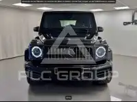 2023 Mercedes Benz G 63