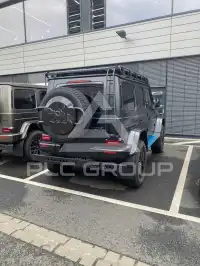 2023 Mercedes Benz G 63