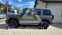 2023 Mercedes Benz G 63