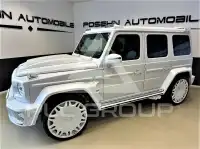2023 Mercedes Benz G 63