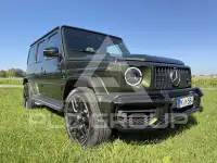 2023 Mercedes Benz G 63