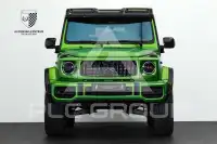 2023 Mercedes Benz G 63