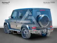 2023 Mercedes Benz G 63