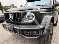 2023 Mercedes Benz G 63