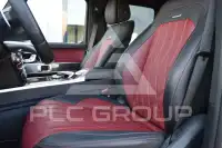 2023 Mercedes Benz G 63