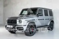 2023 Mercedes Benz G 63