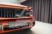 2023 Mercedes Benz G 63