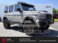 2023 Mercedes Benz G 63