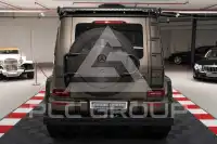 2023 Mercedes Benz G 63