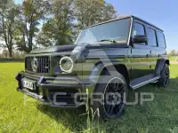 2023 Mercedes Benz G 63