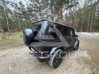 2023 Mercedes Benz G 63