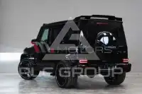 2023 Mercedes Benz G 63