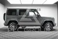 2023 Mercedes Benz G 63