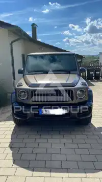 2023 Mercedes Benz G 63