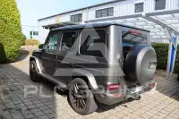 2023 Mercedes Benz G 63