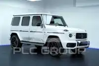 2023 Mercedes Benz G 63