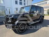 2023 Mercedes Benz G 63