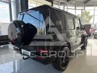 2023 Mercedes Benz G 63