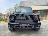 2023 Mercedes Benz G 63