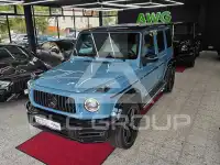 2023 Mercedes Benz G 63