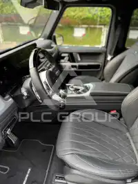 2023 Mercedes Benz G 63