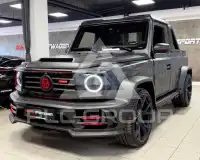 2023 Mercedes Benz G 63