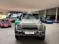 2023 Mercedes Benz G 63