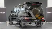 2023 Mercedes Benz G 63
