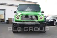 2023 Mercedes Benz G 63