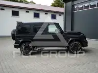 2023 Mercedes Benz G 63