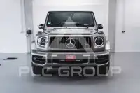 2023 Mercedes Benz G 63