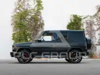 2023 Mercedes Benz G 63