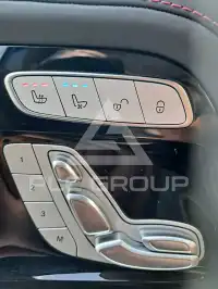 2023 Mercedes Benz G 63