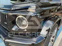 2023 Mercedes Benz G 63