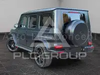 2023 Mercedes Benz G 63