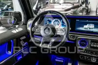 2023 Mercedes Benz G 63