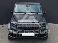 2023 Mercedes Benz G 63