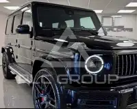 2023 Mercedes Benz G 63