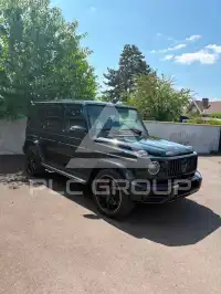 2023 Mercedes Benz G 63
