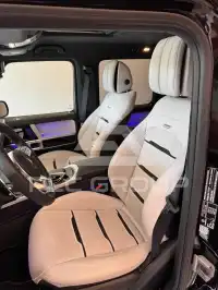 2023 Mercedes Benz G 63